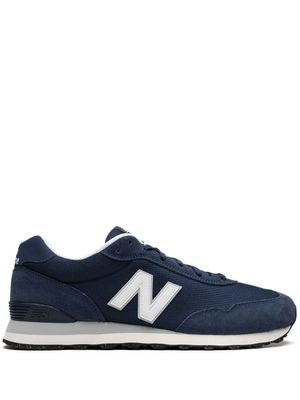 New Balance baskets 515 'Navy' - Bleu