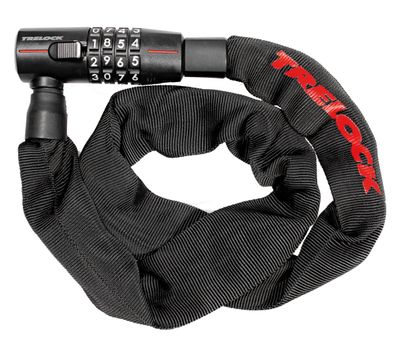 Trelock bc c280 85/5 fietskettingslot zwart