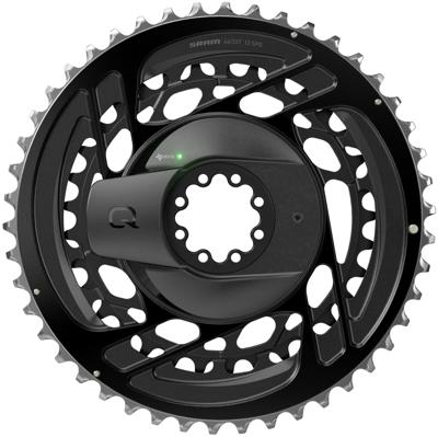 SRAM Chain ring force axs 33/46t powermeter