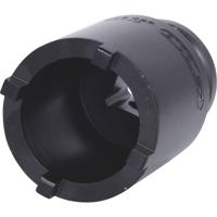 KS Tools 450.5004 1/2 KM-sleufmoersleutel KS4, tap aan de buitenkant