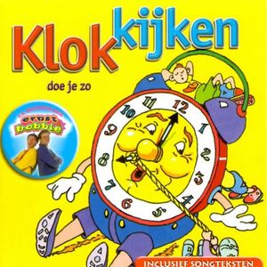 Klokkijken