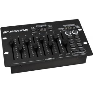 JB systems EZ-CON 72 DMX controller