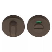 Formani | Toiletgarnituur BASIC LBWC50D 8mm | Brons Formani | Toiletgarnituur BASIC LBWC50D 8mm | Brons