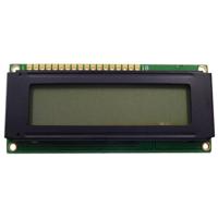 Display Elektronik LC-display RGB 16 x 2 Pixel (b x h x d) 80 x 36 x 7.6 mm DEM16216FGH-P(RGB)