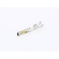 Molex 16020097 Krimpcontact Inhoud: 100 stuk(s)