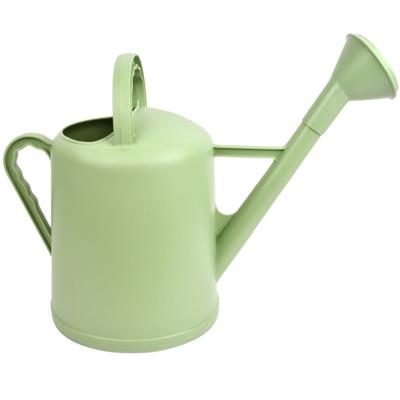 Esschert Design Gieter - groen - 10 liter - kunststof - plantengieter