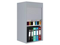 VCM Archiefkast (Grijs)