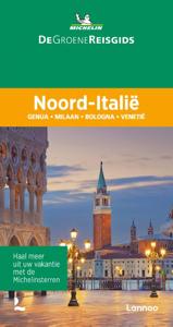 De Groene Reisgids - Noord-Italië (Paperback)