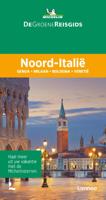 De Groene Reisgids - Noord-Italië (Paperback)