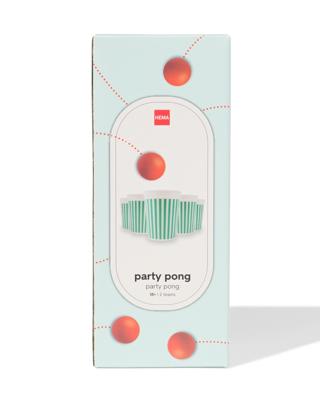 HEMA Party Pong