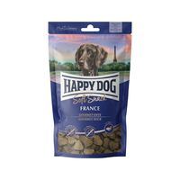 Happy Dog Soft Snack France Hond Snacks Eend 100 g - thumbnail