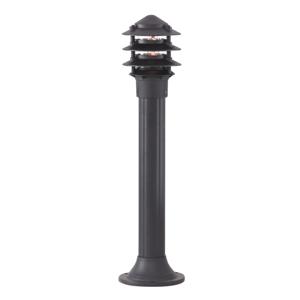 Searchlight Staande tuinlampPosts 73cm zwart - 1076-730