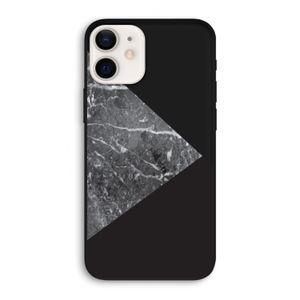 Combinatie marmer: iPhone 12 Pro Biologisch afbreekbaar hoesje