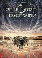 De kosmos is mijn slaapplaats (Hardback)