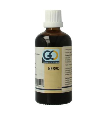 Nervo bio