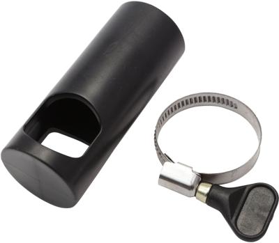 HAZET Deflector · met slangklem 9043-10-08/2