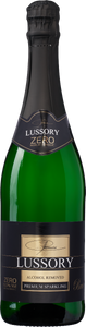 Lussory Premium Sparkling Brut Alcoholvrij