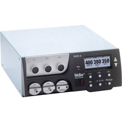 Weller WXR 3 230 V Netvoeding voor soldeer- en desoldeerstation Digitaal 420 W 100 - 450 °C