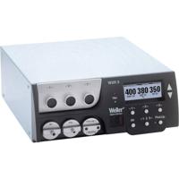 Weller WXR 3 230 V Netvoeding voor soldeer- en desoldeerstation Digitaal 420 W 100 - 450 °C