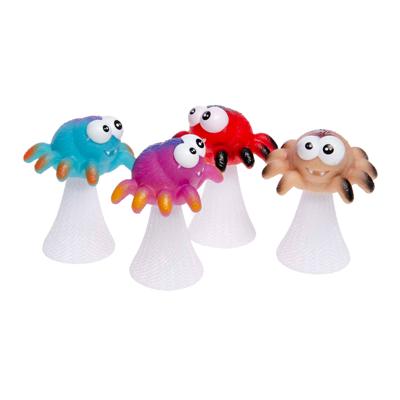 LG-Imports Pop up springende spin, 9,5 cm