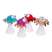 LG-Imports Pop up springende spin, 9,5 cm