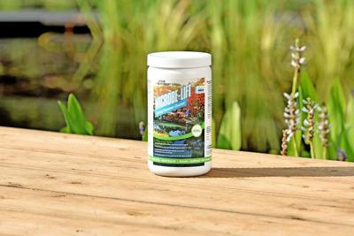 Microbe lift Microbe-Lift Spring Sum. Cleaner 455gr.