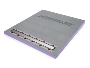 Jackoboard Aqua Line Pro 1200x900x60/43mm