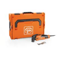 Fein Multimaster MM 500 Plus Select Multitool in L-Boxx - 72296769000