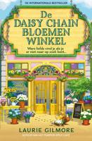 De Daisy Chain Bloemenwinkel - Laurie Gilmore - ebook