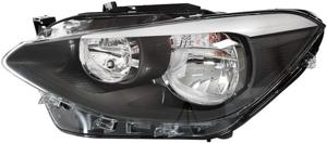 Koplamp links 1EG010741071