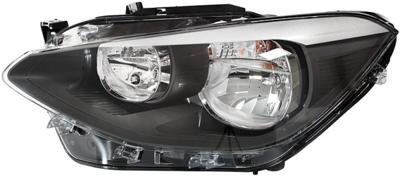 Koplamp links 1EG010741071