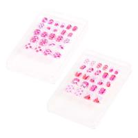 Create It! kunstnagels zelfklevend