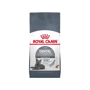 Royal Canin Oral Care droogvoer voor kat 1,5 kg Volwassen