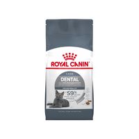 Royal Canin Oral Care droogvoer voor kat 1,5 kg Volwassen - thumbnail