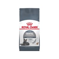 Royal Canin Oral Care droogvoer voor kat 8 kg Volwassen Rijst, Groente - thumbnail