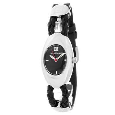 Laura Biagiotti LB0056L-01 (Ø 22 mm) Dames horloge