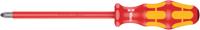 Wera 165 i PZ VDE geïsoleerde Pozidriv Schroevendraaier, PZ 3 x 150 mm - 1 stuk(s) - 05006166001