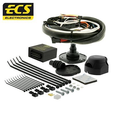 E-set, trekhaak BW028B1