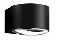 KS Verlichting MuurspotIcon antraciet - 7641