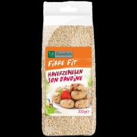 Fibre fit haverzemelen bio 300 Gram