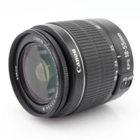 Canon EF-S 18-55mm F/3.5-5.6 III occasion