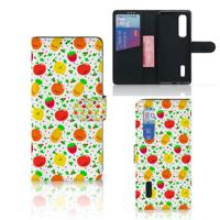 OPPO Find X2 Pro | Book Cover | Fruits