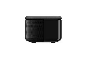 Sony HT-SF150 Soundbar Zwart Bluetooth, Zonder subwoofer, USB