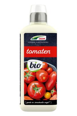 Vloeibare meststof tomaten 0,8 l - Dcm