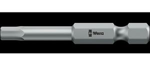 Wera 840/4 Z Zeskant Bits,  Hex-Plus, 3/16 duim x 89 mm - 1 stuk(s) - 05059666001