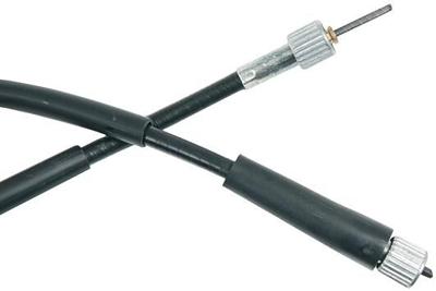 RMS -kabel kilometerteller