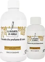 Il Bucato di Adele wasparfum oosters goud 150 ml