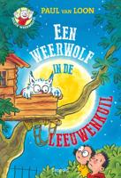 Een weerwolf in de Leeuwenkuil - Paul van Loon - ebook