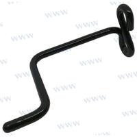 REC3812240 - VOLVO WATERPOMPCONSOLE