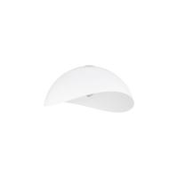 Lyora PlafondlampOpsi wit Ø 50cm - 9695298